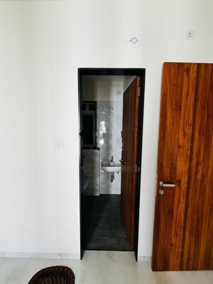 Furnished Amenities in 2 BHK Apartment at VTP HiLife, Wakad – for Rent