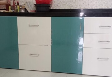 Furnished Amenities in 2 BHK Apartment at VTP HiLife, Wakad – for Rent