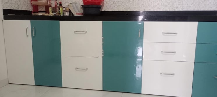 undefined, vtp-hilife 2 Bedroom 802 Sq.Ft. Apartment In Wakad Pune 9356926