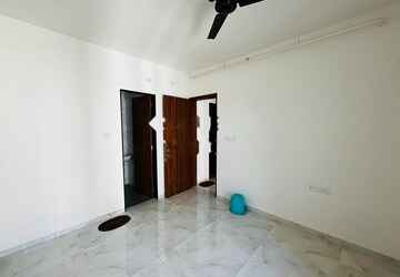 Bedroom in 2 BHK Apartment at VTP HiLife, Wakad – for Rent
