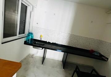 Kitchen in 2 BHK Apartment at VTP HiLife, Wakad – for Rent