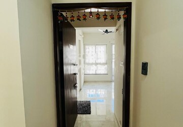 Building Lobby in 2 BHK Apartment at VTP HiLife, Wakad – for Rent