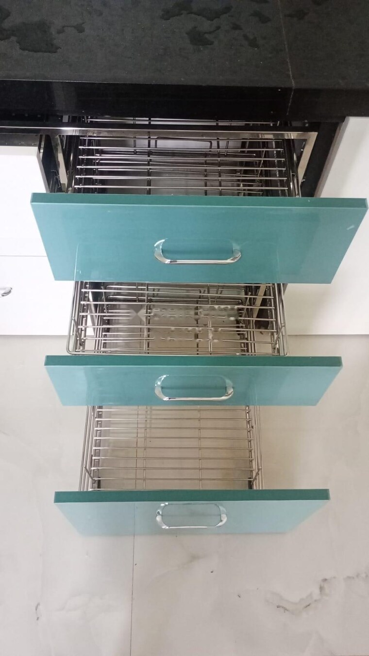 undefined, vtp-hilife 2 Bedroom 802 Sq.Ft. Apartment In Wakad Pune 9356926