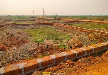 Plot Area in  Plot at Patrapada – for Sale