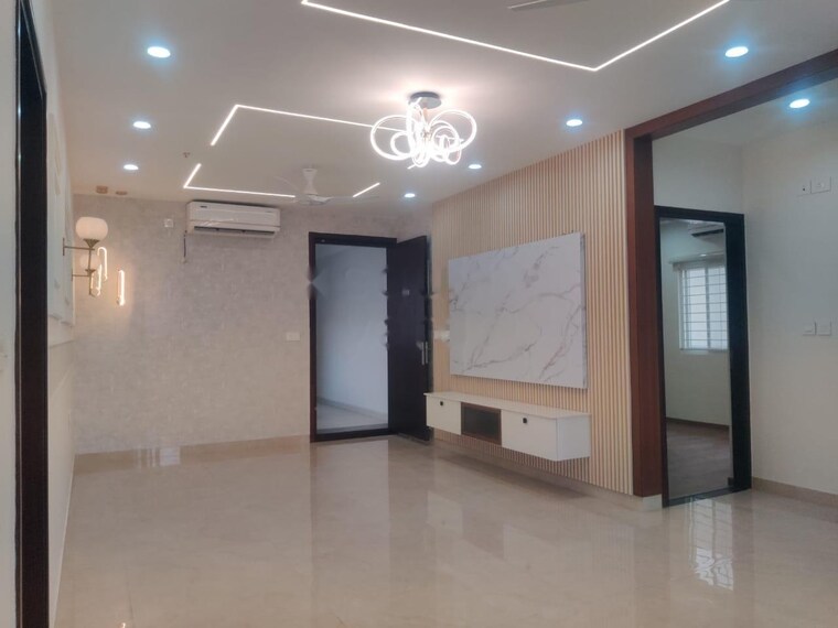 Room, prajay-megapolis 3 Bedroom 1695 Sq.Ft. Apartment In Kukatpally Hyderabad 9356975