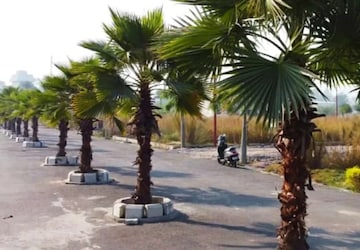 Plot – Garden View at Anam Valley, Faizabad Road - for Sale