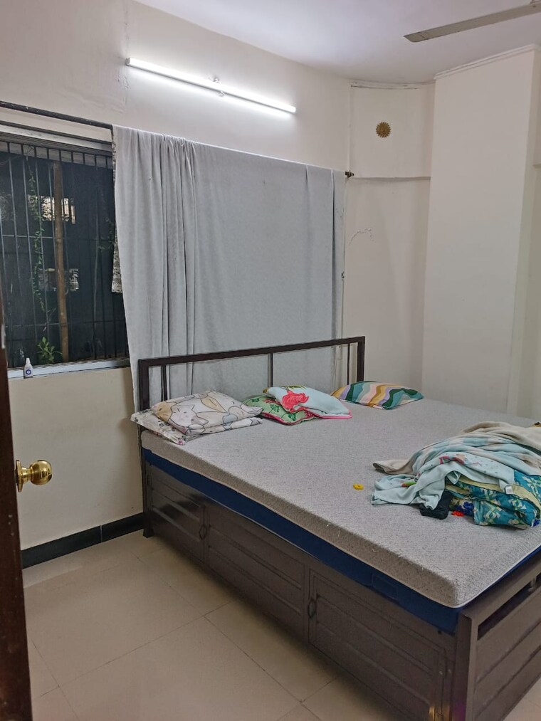 Bedroom, prabhadevi 1.5 Bedroom 560 Sq.Ft. Apartment In Prabhadevi Mumbai 9356999