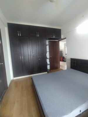 Room in 3 BHK Apartment at Patel Smondo 2, Electronic City – for Rent