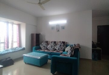 3 BHK Apartment For Rent in Patel Smondo 2, Electronic City