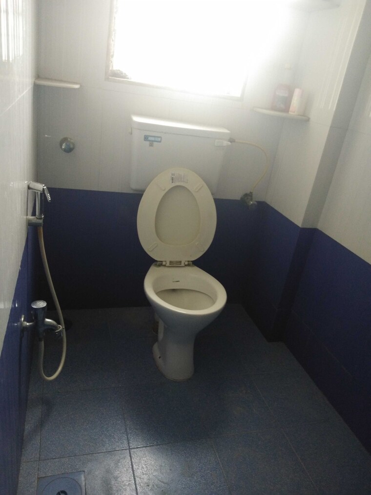 Bathroom, dheeraj-savera-1 1 RK 301 Sq.Ft. Apartment In Borivali East Mumbai 9357003