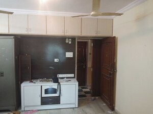 Furnished Amenities in 1 RK Apartment at Dheeraj Savera 1, Borivali East – for Sale