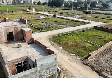 Plot Area in  Plot at Anam Valley, Faizabad Road – for Sale