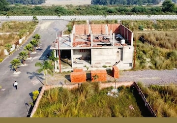 Plot – Exterior View View at Anam Valley, Faizabad Road - for Sale