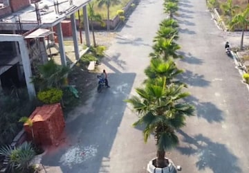 Plot – Exterior View View at Anam Valley, Faizabad Road - for Sale