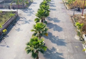 Plot – Exterior View View at Anam Valley, Faizabad Road - for Sale