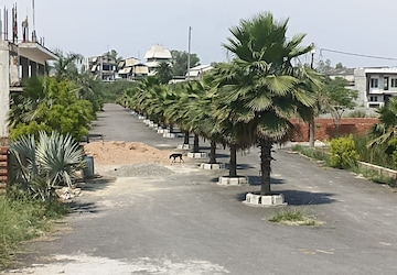 Plot – Exterior View View at Anam Valley, Faizabad Road - for Sale