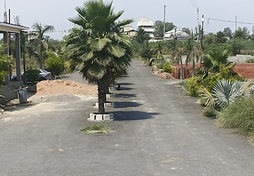 Plot – Garden View at Anam Valley, Faizabad Road - for Sale