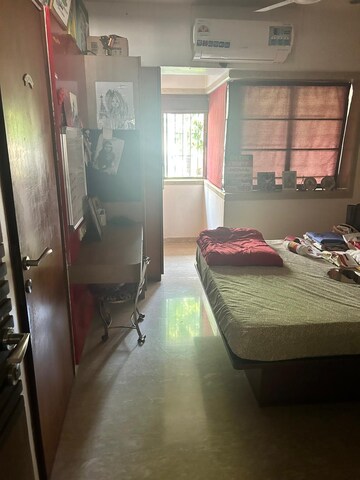 2 BHK Apartment For Rent in Dosti Ambrosia, Wadala East