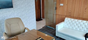 Bedroom in  Office Space at Satra Plaza, Vashi Sector 19d – for Rent