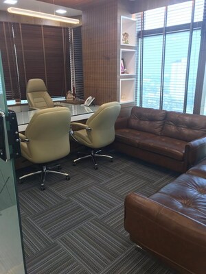  Office Space For Rent in Satra Plaza, Vashi Sector 19d