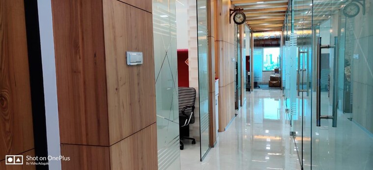 undefined, satra-plaza Commercial Office Space 3720 Sq.Ft. In Vashi Sector 19d Navi Mumbai 9356998