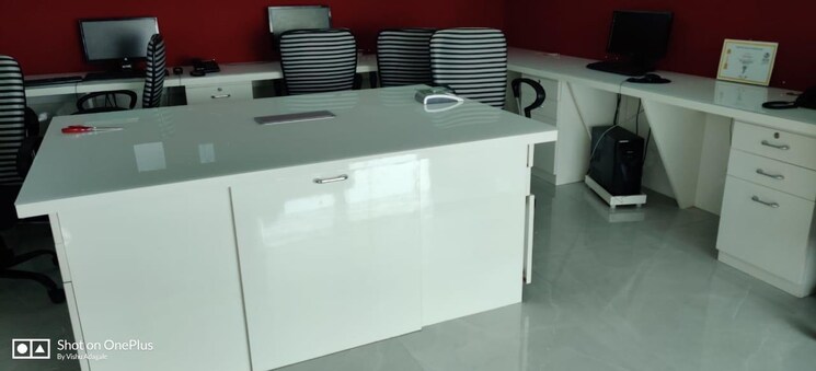 Team Area, satra-plaza Commercial Office Space 3720 Sq.Ft. In Vashi Sector 19d Navi Mumbai 9356998