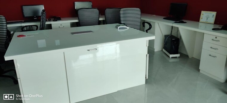 Team Area, satra-plaza Commercial Office Space 3720 Sq.Ft. In Vashi Sector 19d Navi Mumbai 9356998