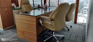 Staircase in  Office Space at Satra Plaza, Vashi Sector 19d – for Rent