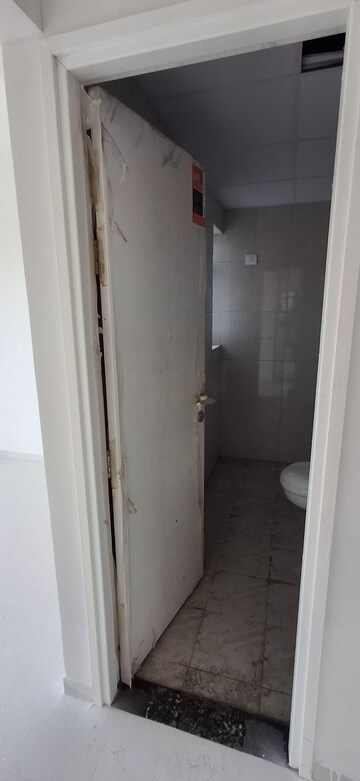 Building Lobby in 3 BHK Apartment at Godrej Nurture Pune, Mamurdi – for Rent