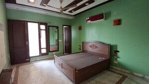 Bedroom in 6+ BHK Villa at Silver City Extention, Vip Road – for Rent