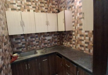 Kitchen in 6+ BHK Villa at Silver City Extention, Vip Road – for Rent