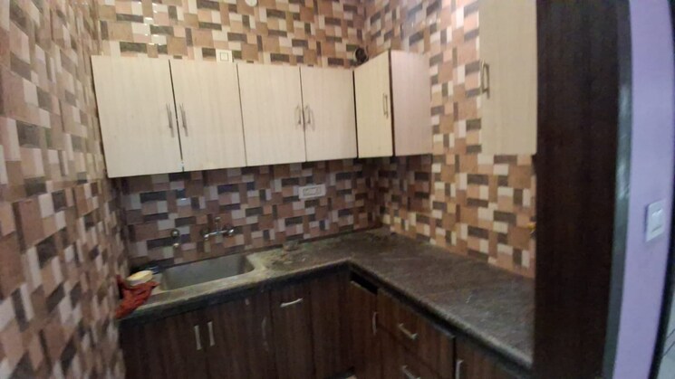 Kitchen, silver-city-extention 6+ Bedroom 5000 Sq.Ft. Villa In Vip Road Zirakpur 9357002