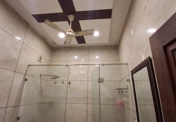 Bathroom in 6+ BHK Villa at Silver City Extention, Vip Road – for Rent