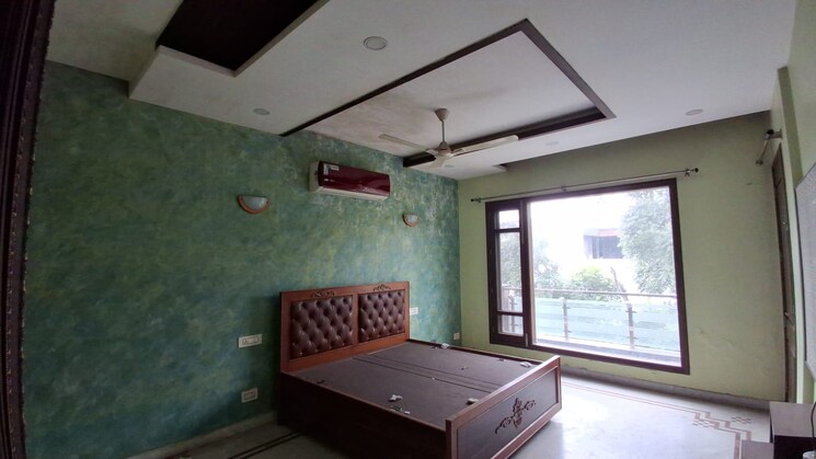 Kitchen, silver-city-extention 6+ Bedroom 5000 Sq.Ft. Villa In Vip Road Zirakpur 9357002