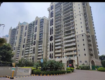 4 BHK Apartment – Exterior View View at DLF Westend Heights, Sector 53 - for Sale