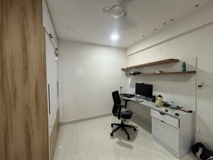  2 BHK Apartment at Vasavi GP Trends, Nanakramguda – for Rent