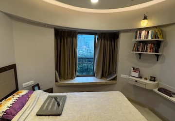 2 BHK Apartment For Rent in Dev Aarti Apartment, Mahim