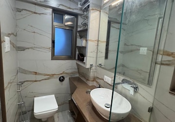 Master Bedroom in 2 BHK Apartment at Dev Aarti Apartment, Mahim – for Rent