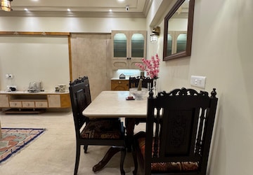 Gym in 2 BHK Apartment at Dev Aarti Apartment, Mahim – for Rent