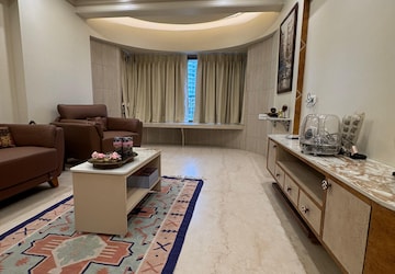 Kitchen in 2 BHK Apartment at Dev Aarti Apartment, Mahim – for Rent