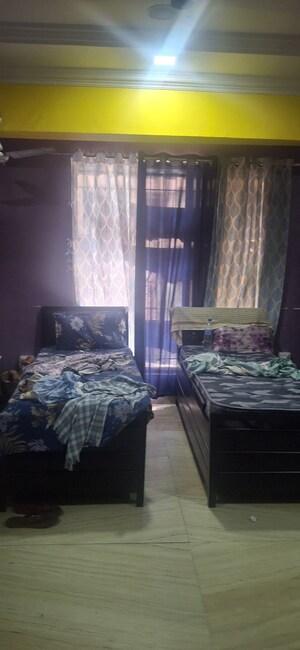  Pg For Rent in Ghansoli