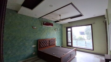 Kitchen in 6+ BHK Villa at Silver City Extention, Vip Road – for Rent