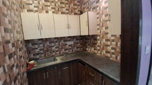 Kitchen in 6+ BHK Villa at Silver City Extention, Vip Road – for Rent