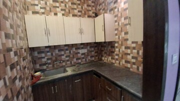 Kitchen in 6+ BHK Villa at Silver City Extention, Vip Road – for Rent