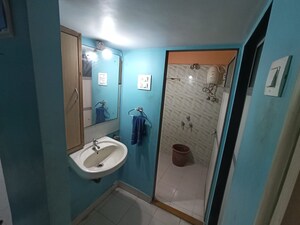 1 BHK Apartment For Rent in Vijay Park, Kasarvadavali