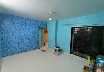 Bedroom in 1 BHK Apartment at Vijay Park, Kasarvadavali – for Rent