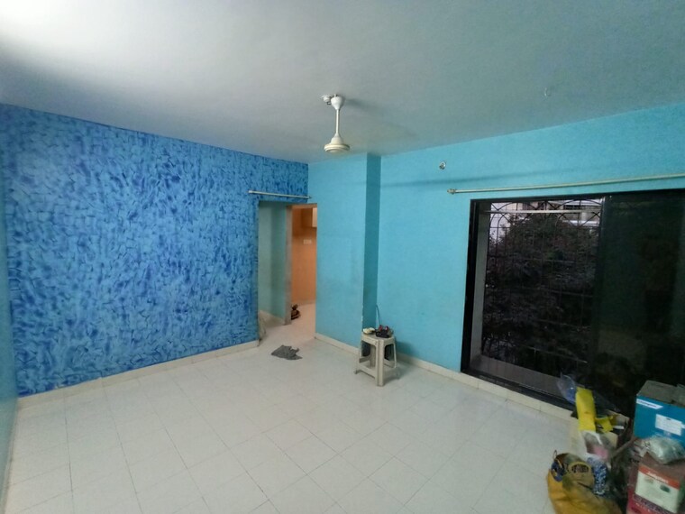 Bedroom, vijay-park 1 Bedroom 450 Sq.Ft. Apartment In Kasarvadavali Thane 9357032