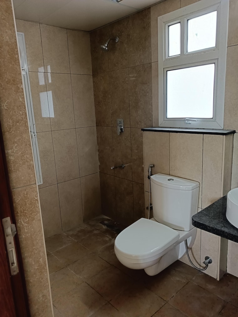 Bathroom, ng-coco-villas 3 Bedroom 1715 Sq.Ft. Apartment In Kalkere Bangalore 9357023