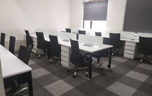  Office Space For Rent in Ab Road