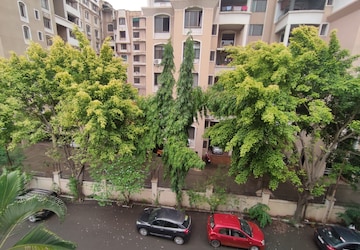 3 BHK Villa – Exterior View View at Anand Park Aundh, Aundh - for Sale